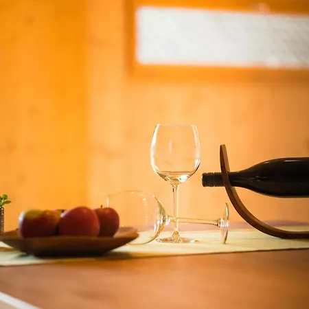 Ferienwohnungen Winzerhof Keller Auggen Buitenkant foto