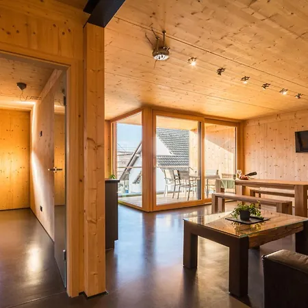 Ferienwohnungen Winzerhof Keller Auggen Buitenkant foto