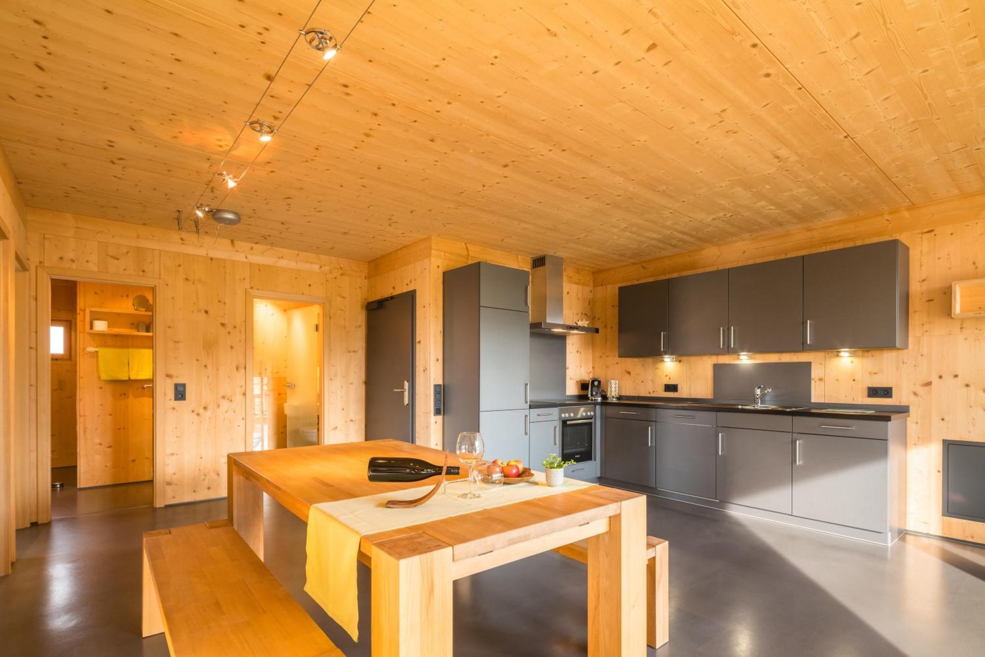 Apartment Winzerhof Keller Auggen
