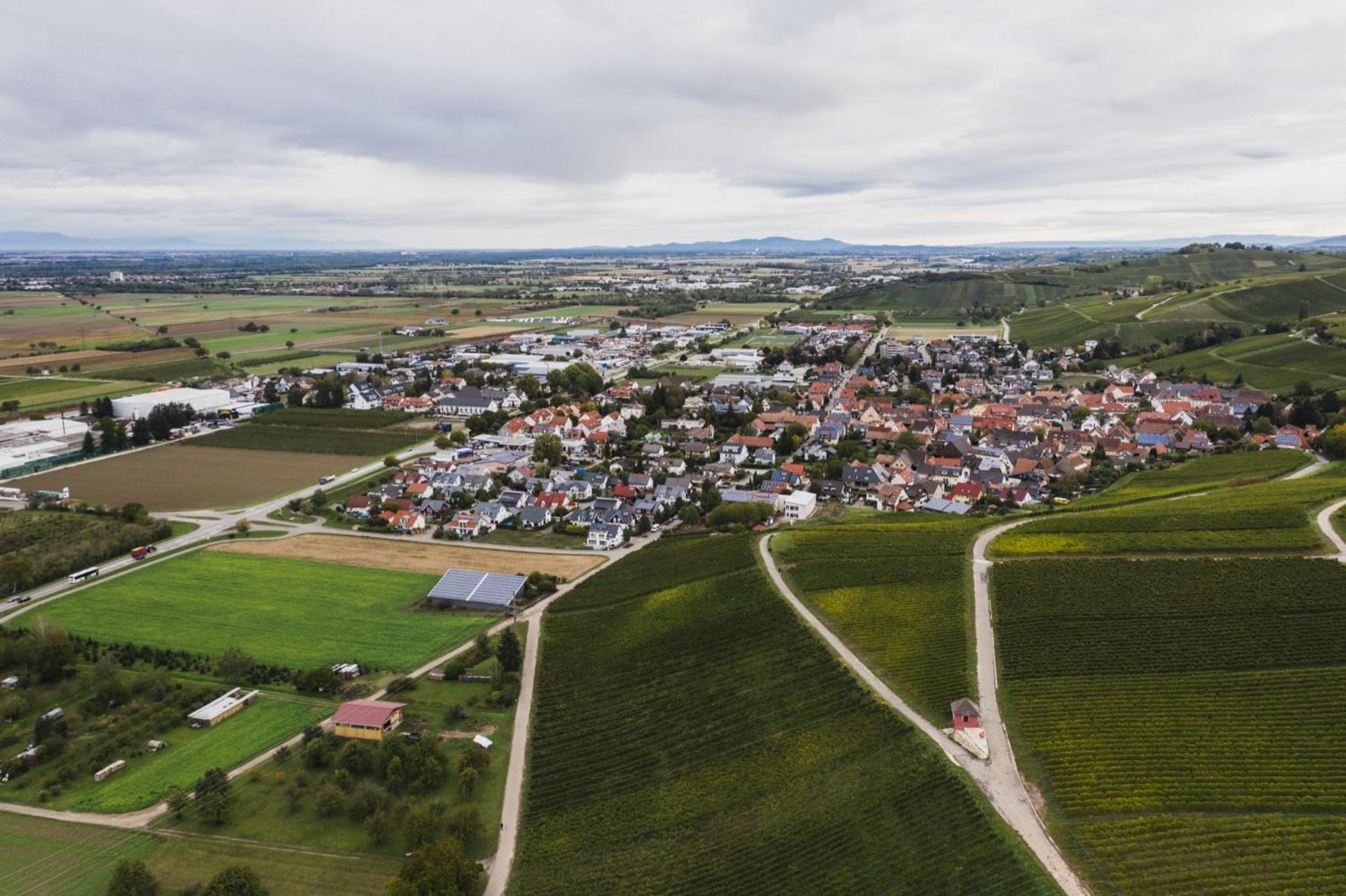 Apartment Winzerhof Keller *