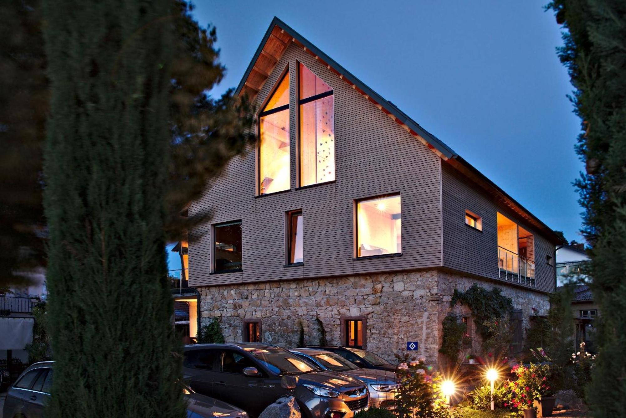 Winzerhof Keller Auggen