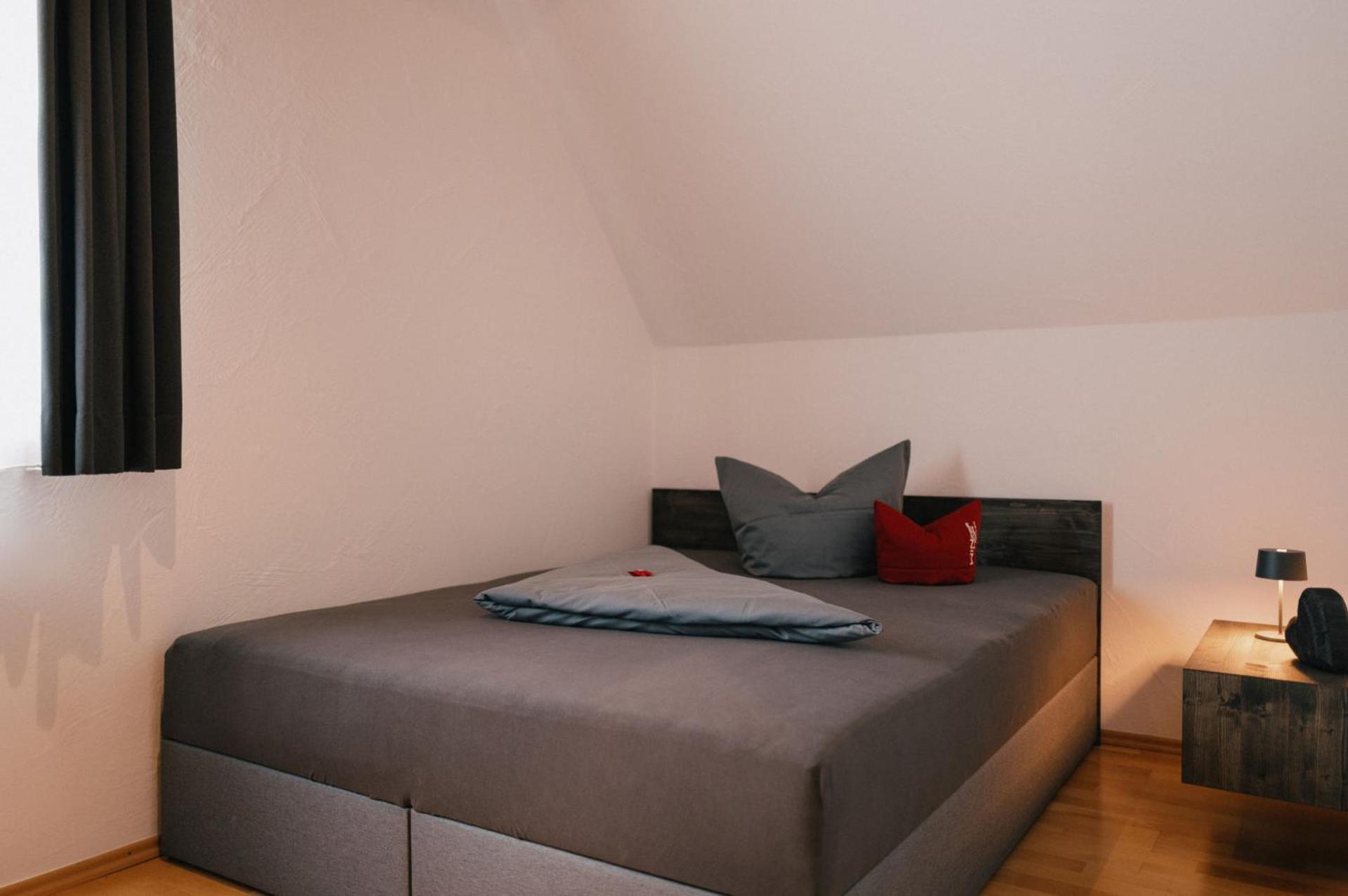 Winzerhof Keller Apartment