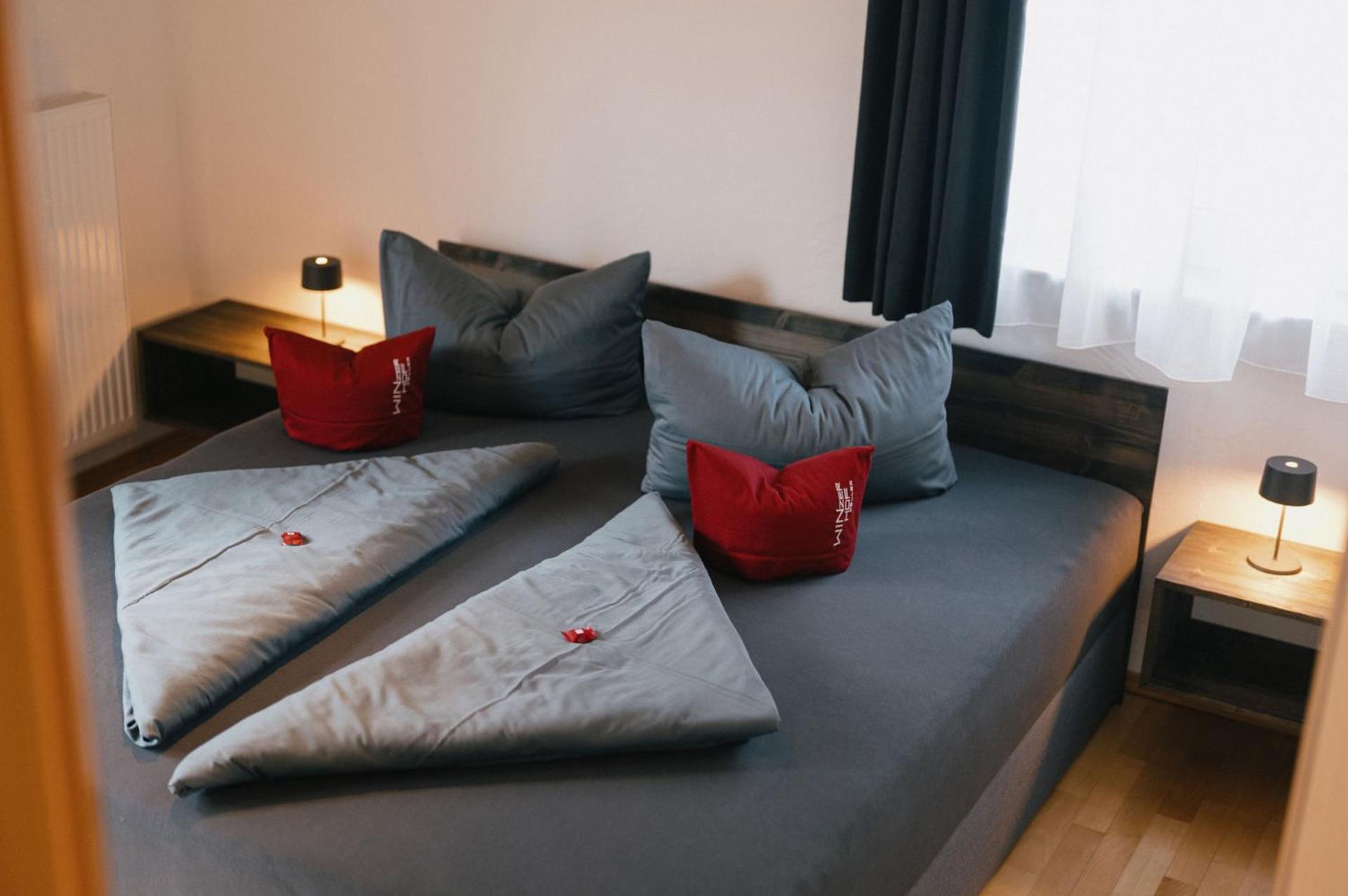 Apartment Winzerhof Keller