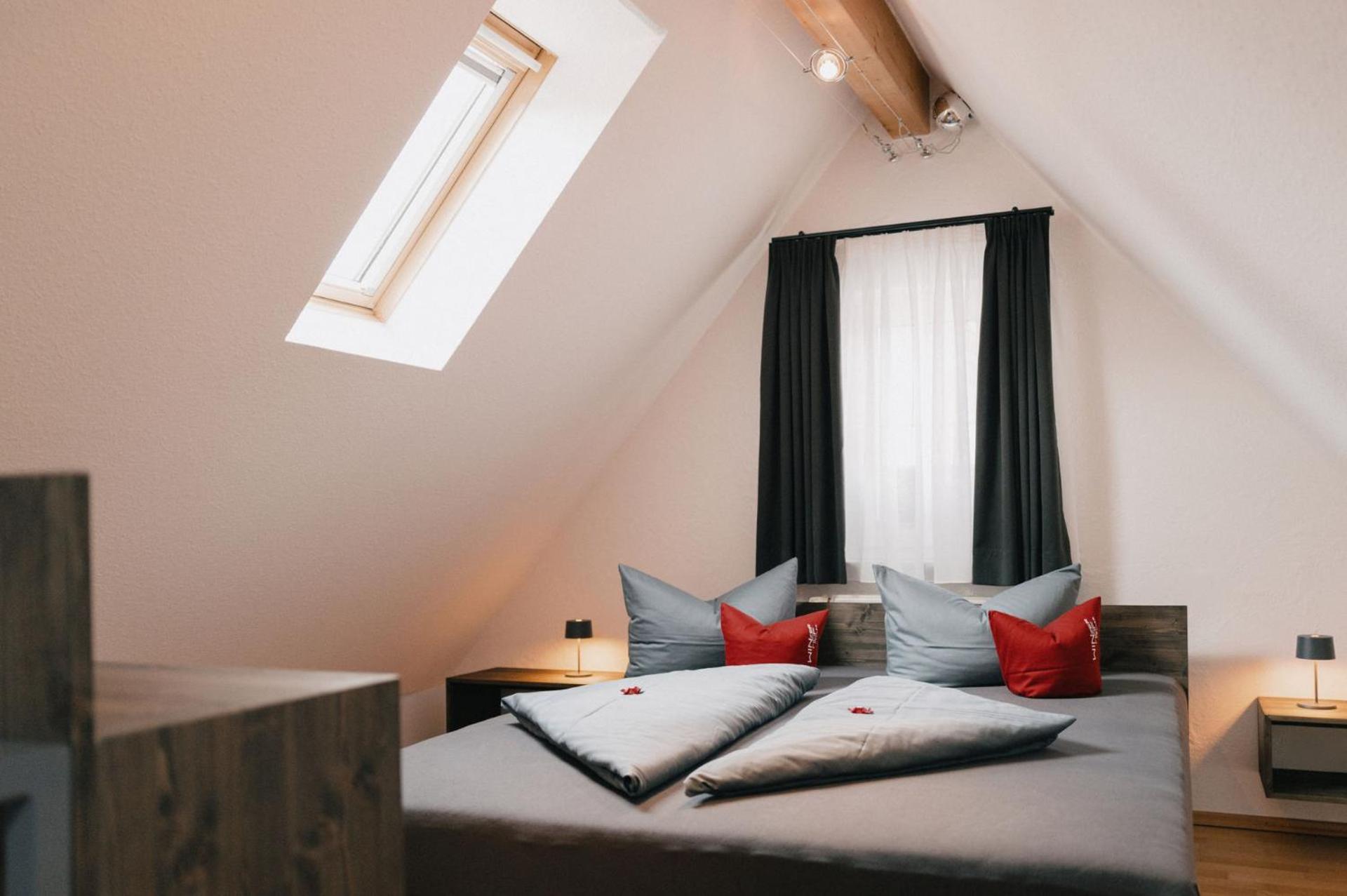 Apartment Winzerhof Keller Auggen